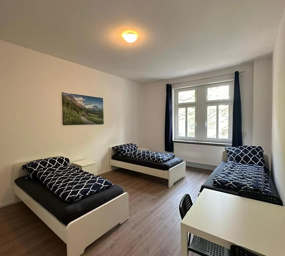 Ar Living Frankfurt Koenigsteinerstr Apartment Frankfurt am Main