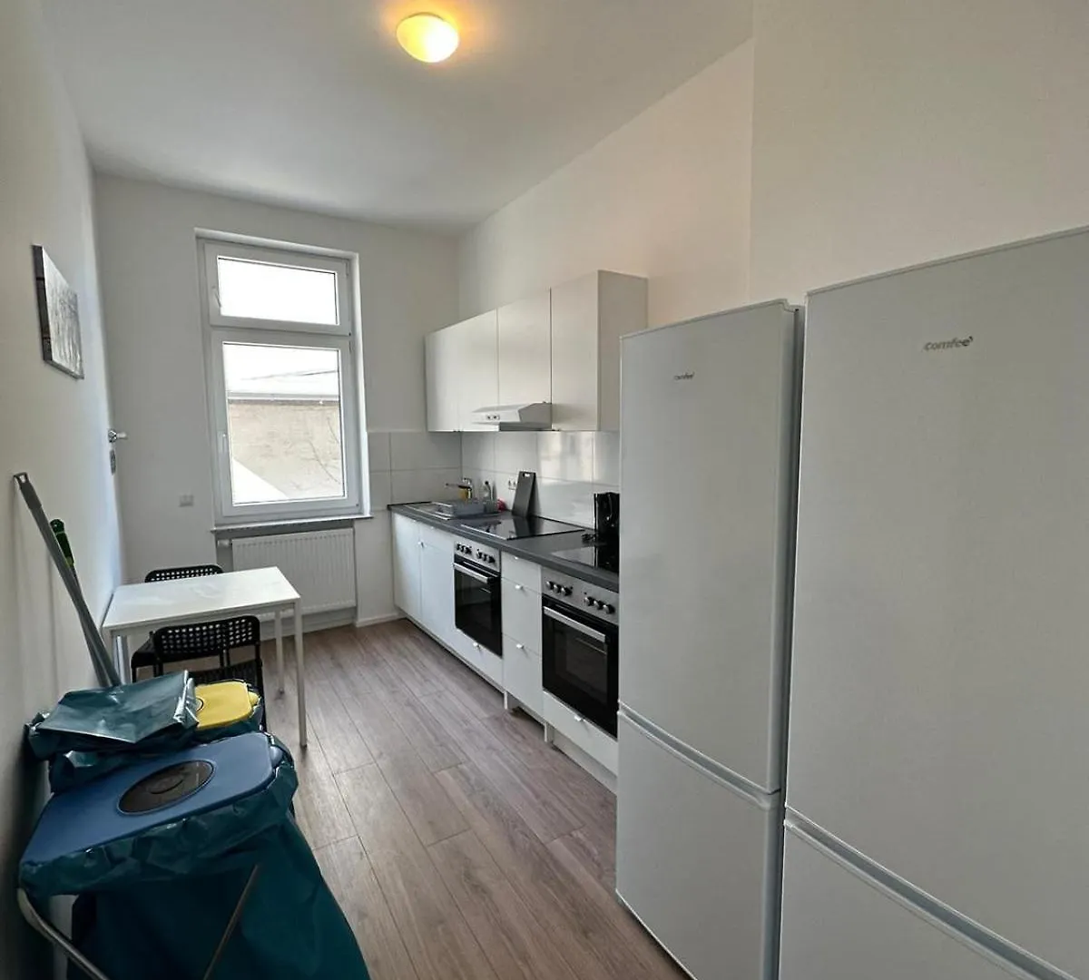 Ar Living Frankfurt Koenigsteinerstr Apartment Frankfurt am Main