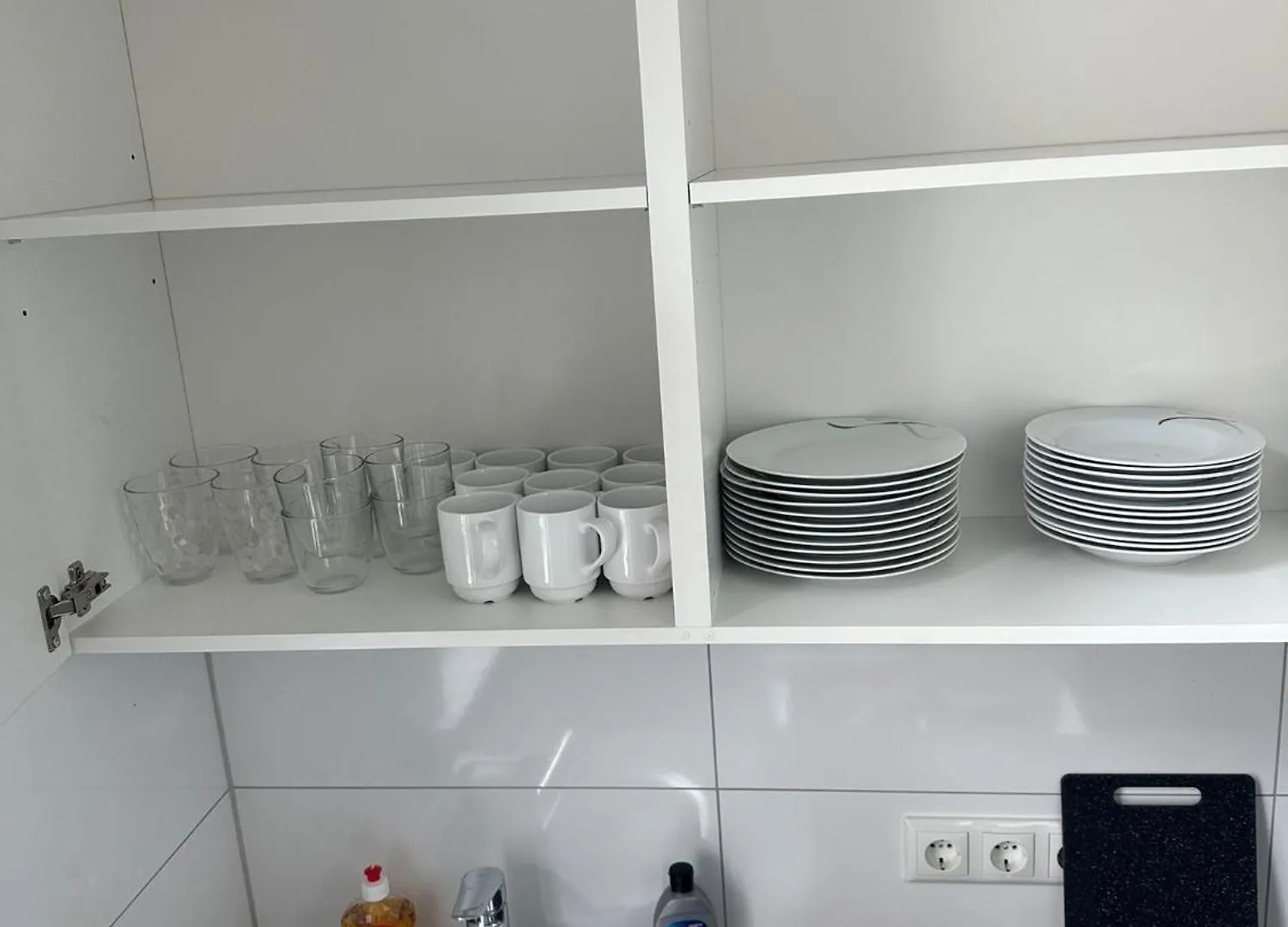 Ar Living Frankfurt Koenigsteinerstr Apartment Frankfurt am Main