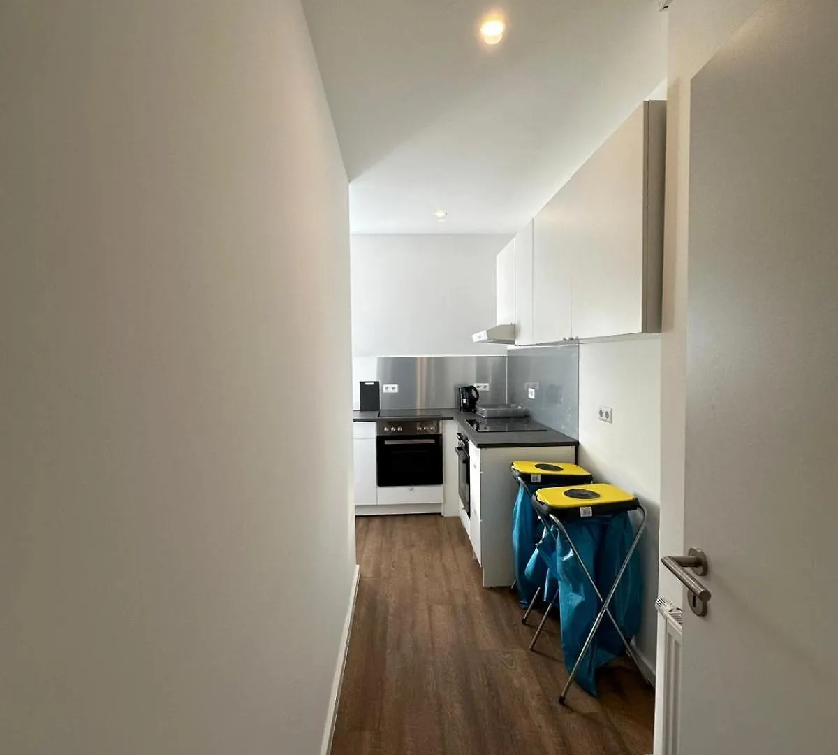 Ar Living Frankfurt Koenigsteinerstr Apartment Frankfurt am Main
