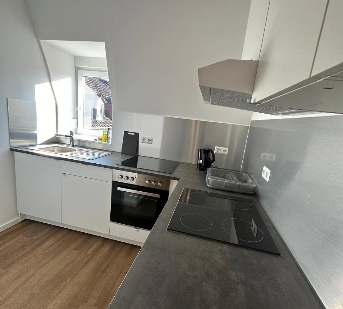 Ar Living Frankfurt Koenigsteinerstr Apartment Frankfurt am Main