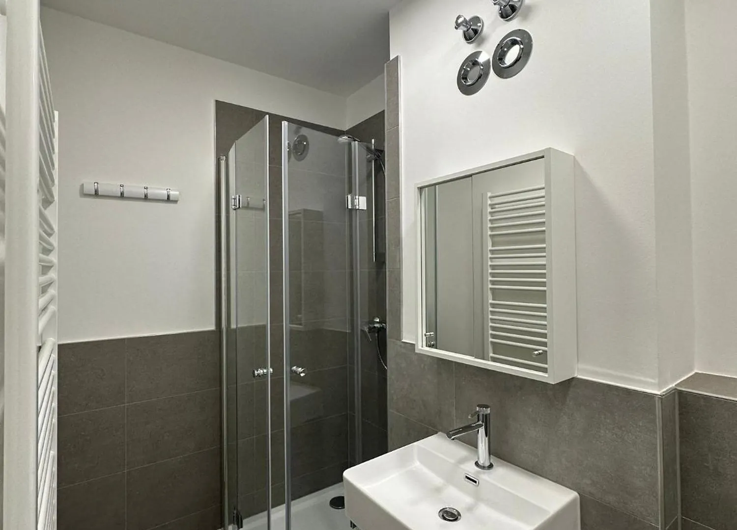 Ar Living Frankfurt Koenigsteinerstr Apartment Frankfurt am Main Germany