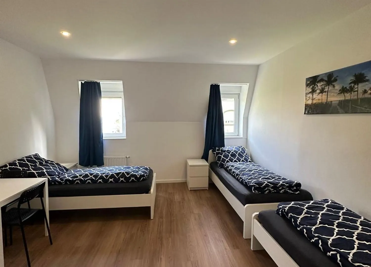 Ar Living Frankfurt Koenigsteinerstr Apartment Frankfurt am Main 0*,