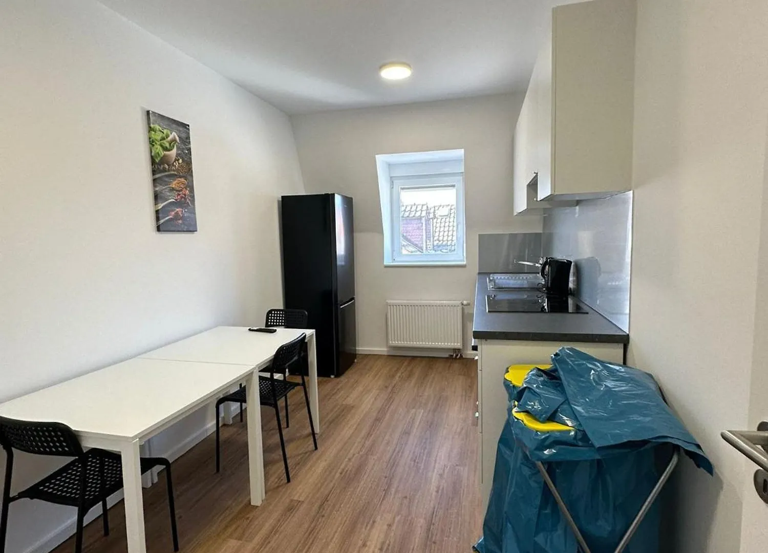 Ar Living Frankfurt Koenigsteinerstr Apartment Frankfurt am Main