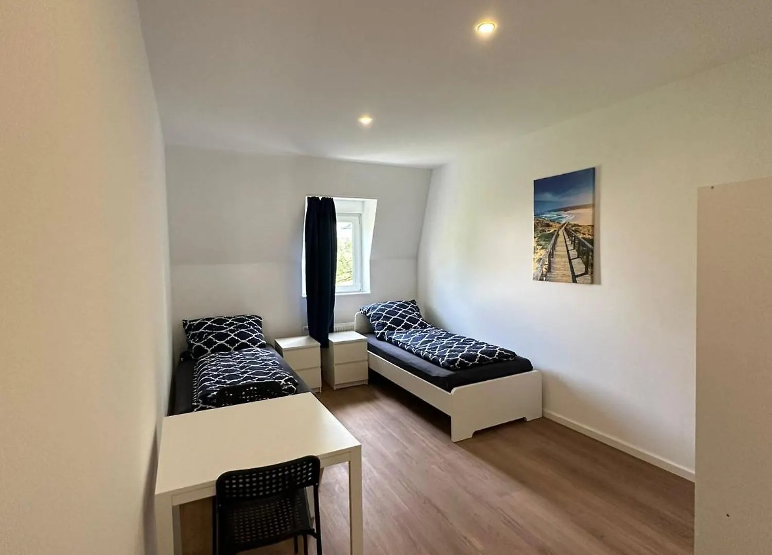 Ar Living Frankfurt Koenigsteinerstr Apartment Frankfurt am Main Germany