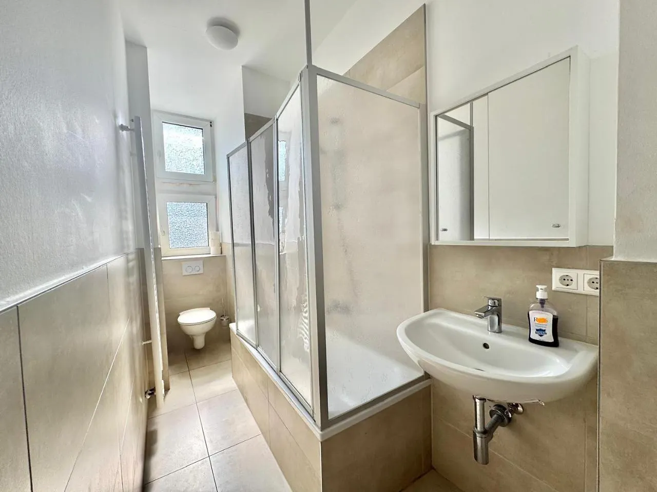 Ar Living Frankfurt Koenigsteinerstr Apartment Frankfurt am Main