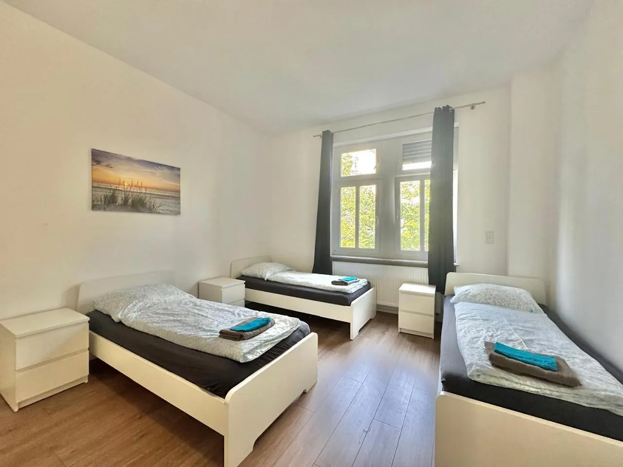 Ar Living Frankfurt Koenigsteinerstr location