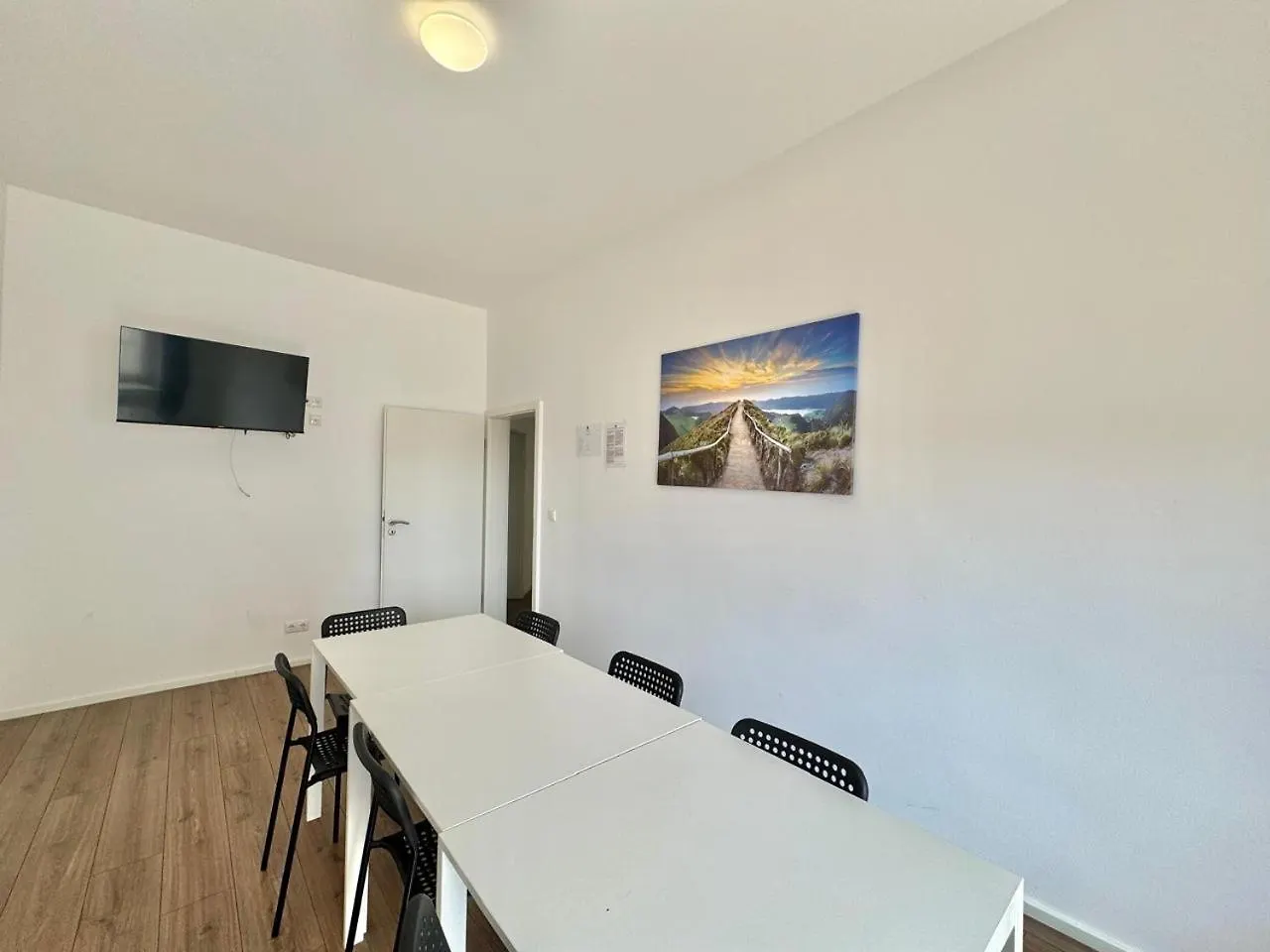 Ar Living Frankfurt Koenigsteinerstr Apartment Frankfurt am Main