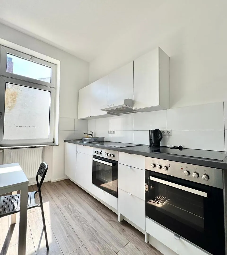 Ar Living Frankfurt Koenigsteinerstr Apartment Frankfurt am Main 0*,  Germany