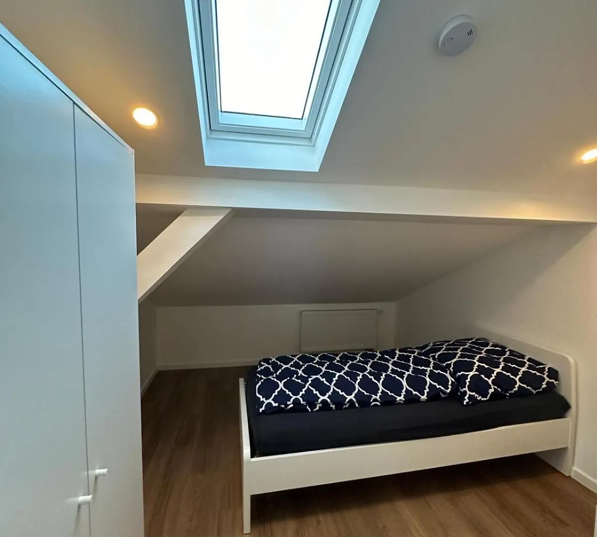 Appartement Ar Living Frankfurt Koenigsteinerstr à Francfort-sur-le-Main