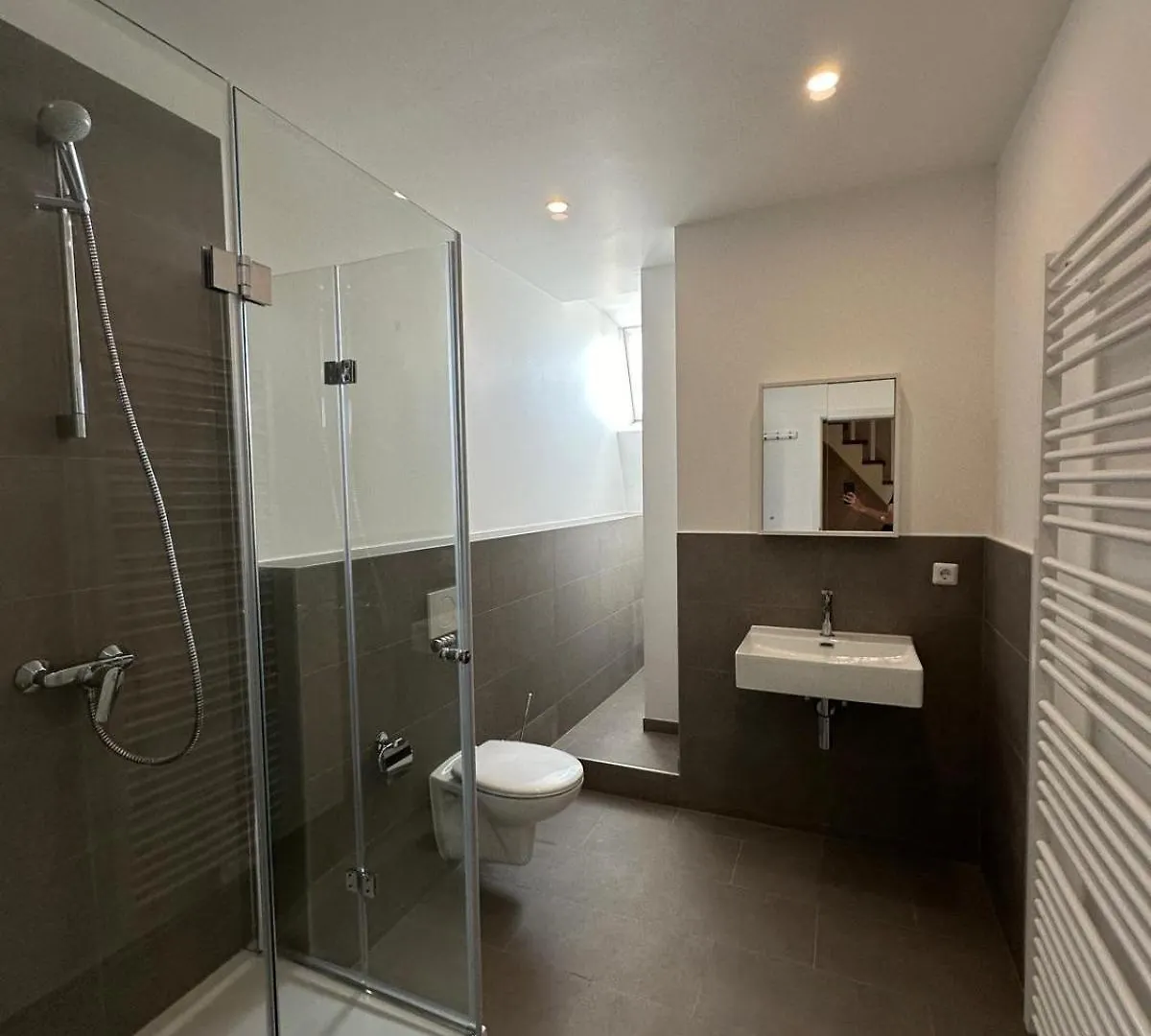 Appartement Ar Living Frankfurt Koenigsteinerstr à Francfort-sur-le-Main Allemagne
