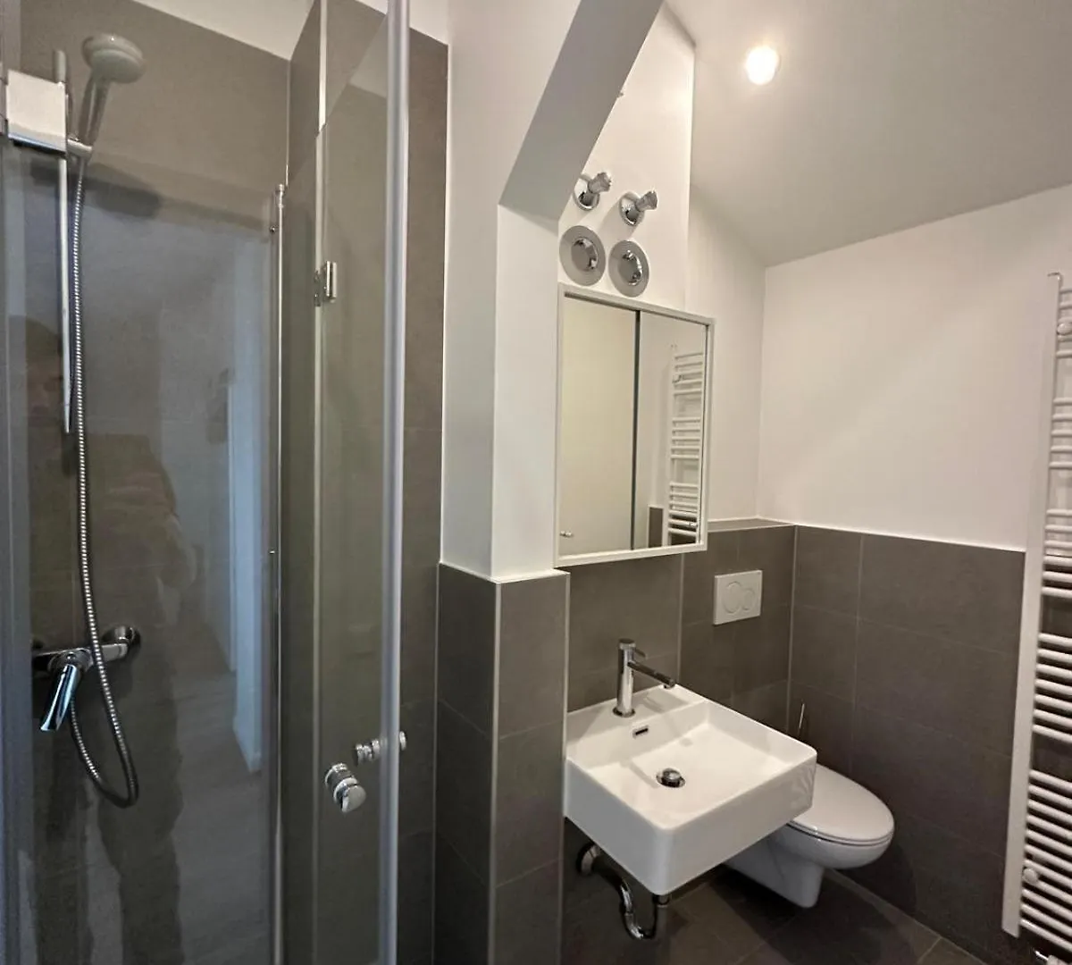Ar Living Frankfurt Koenigsteinerstr Apartment Frankfurt am Main