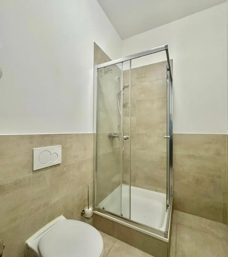 Appartement Ar Living Frankfurt Koenigsteinerstr à Francfort-sur-le-Main Allemagne