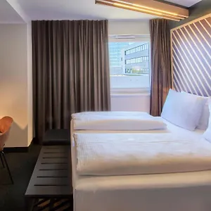 3* Hotel Frankfurt-niederrad