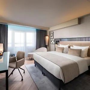 Leonardo Royal Frankfurt Szálloda