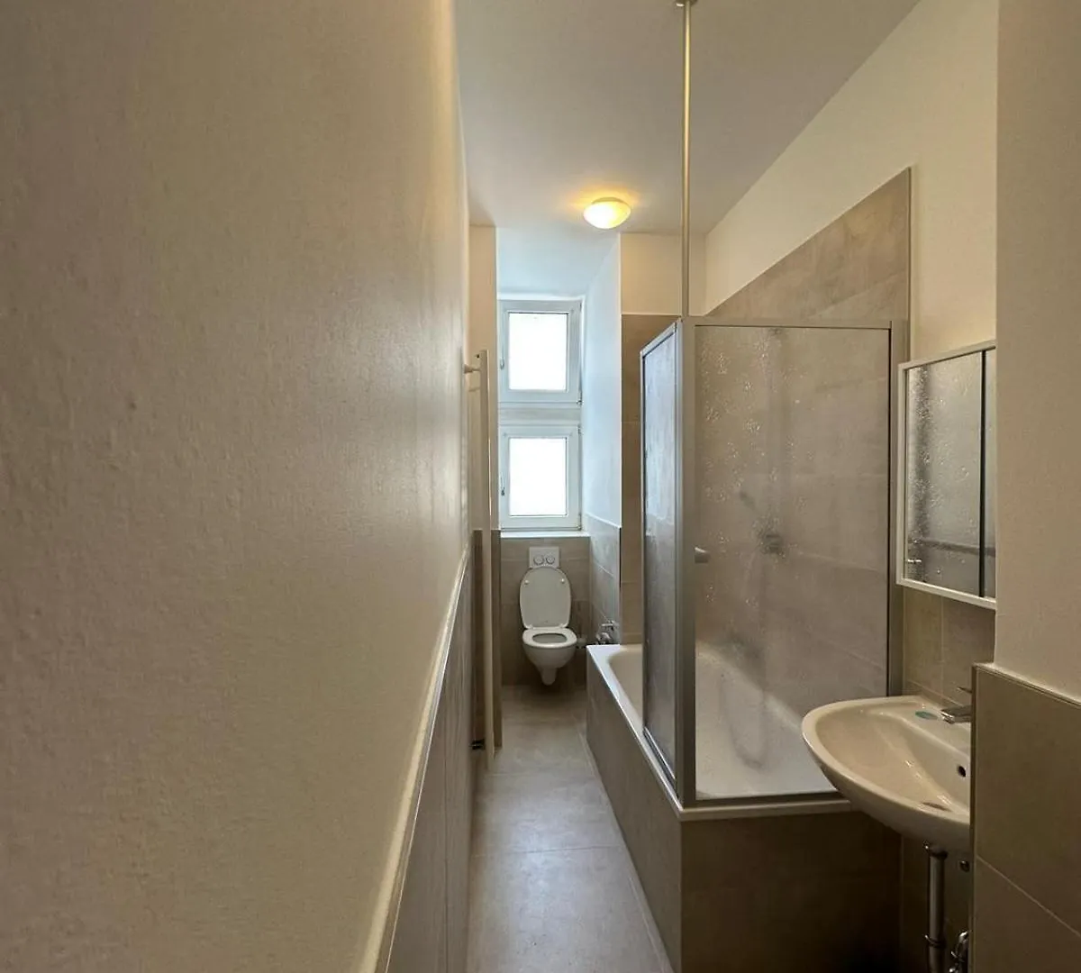 Ar Living Frankfurt Koenigsteinerstr Apartment Frankfurt am Main