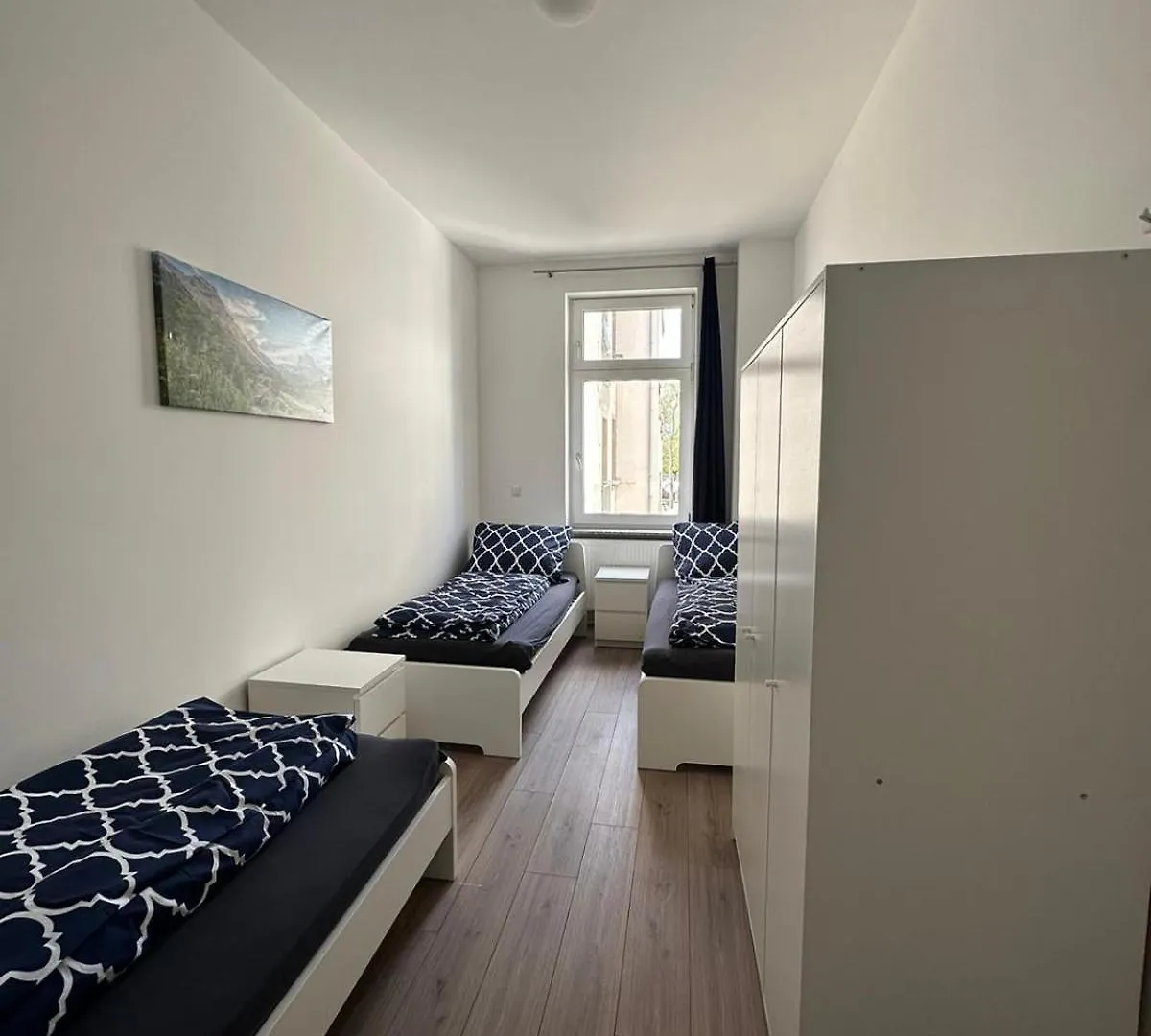 Ar Living Frankfurt Koenigsteinerstr Apartment Frankfurt am Main Germany