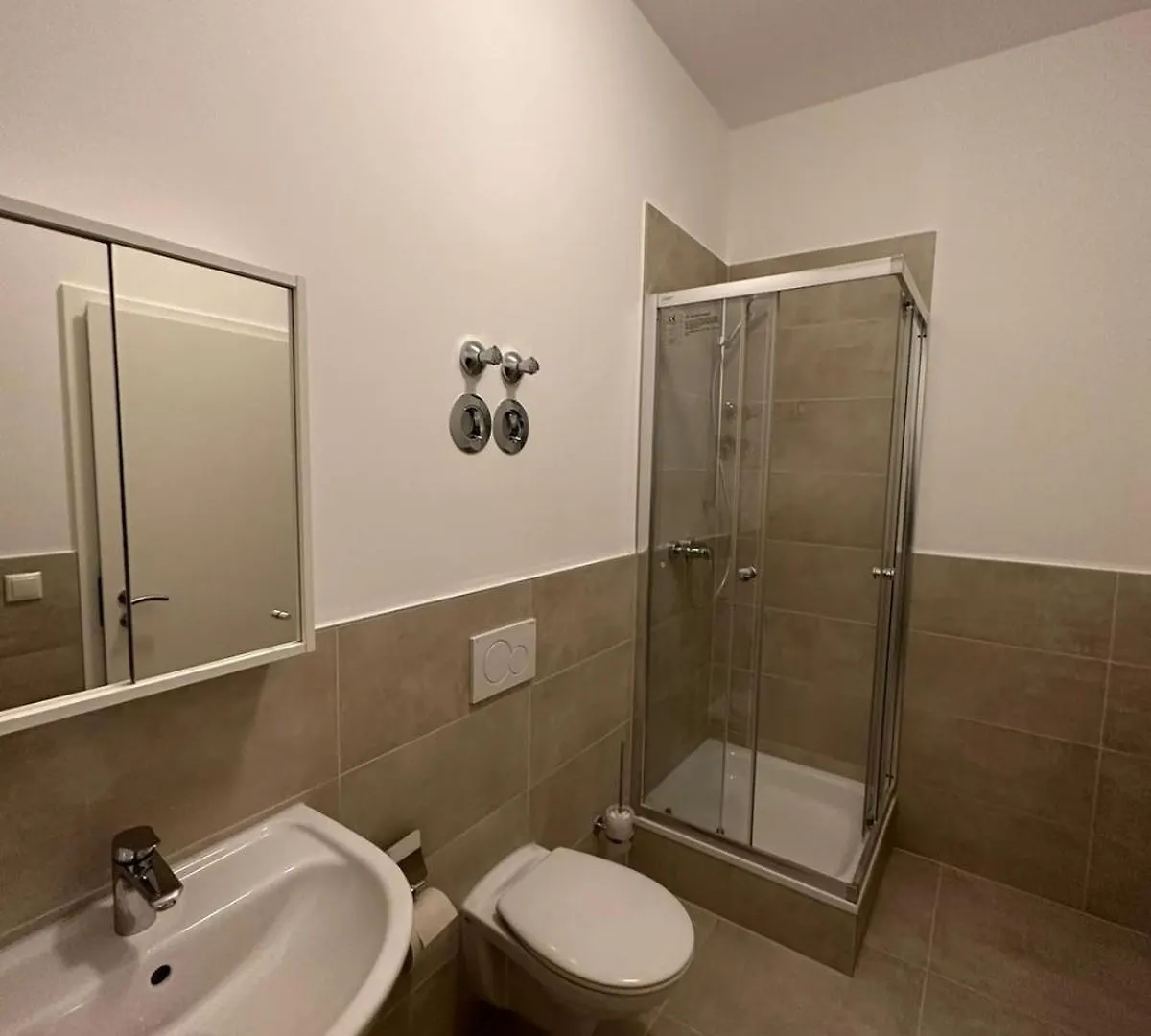 Ar Living Frankfurt Koenigsteinerstr Διαμέρισμα Φραγκφούρτη