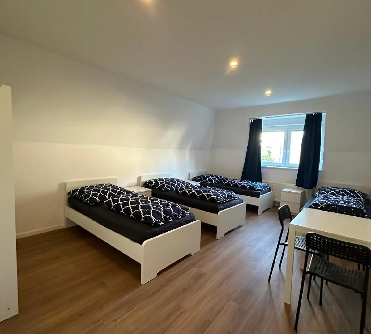 Ar Living Frankfurt Koenigsteinerstr Apartment Frankfurt am Main Germany