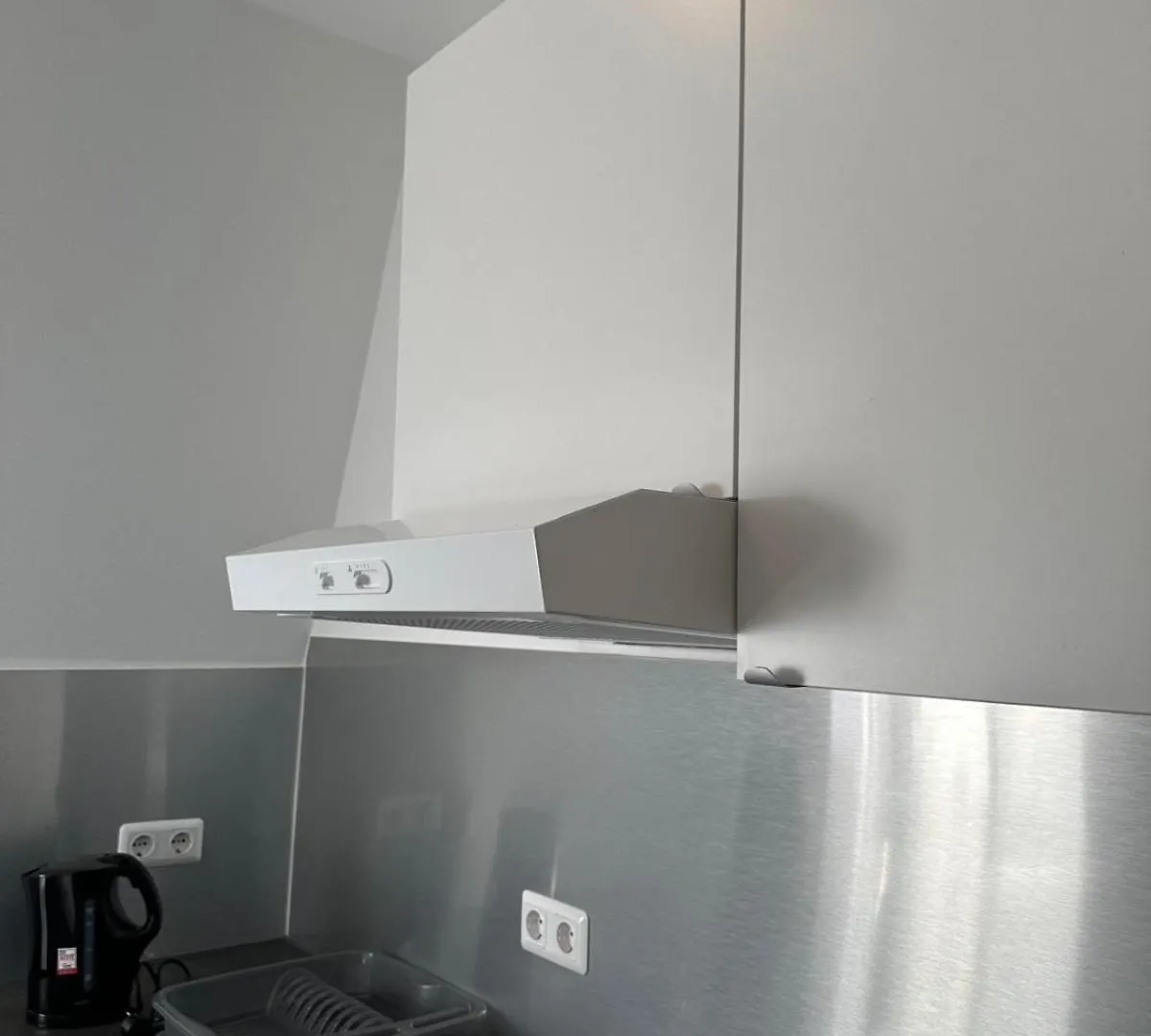 Ar Living Frankfurt Koenigsteinerstr Apartment Frankfurt am Main