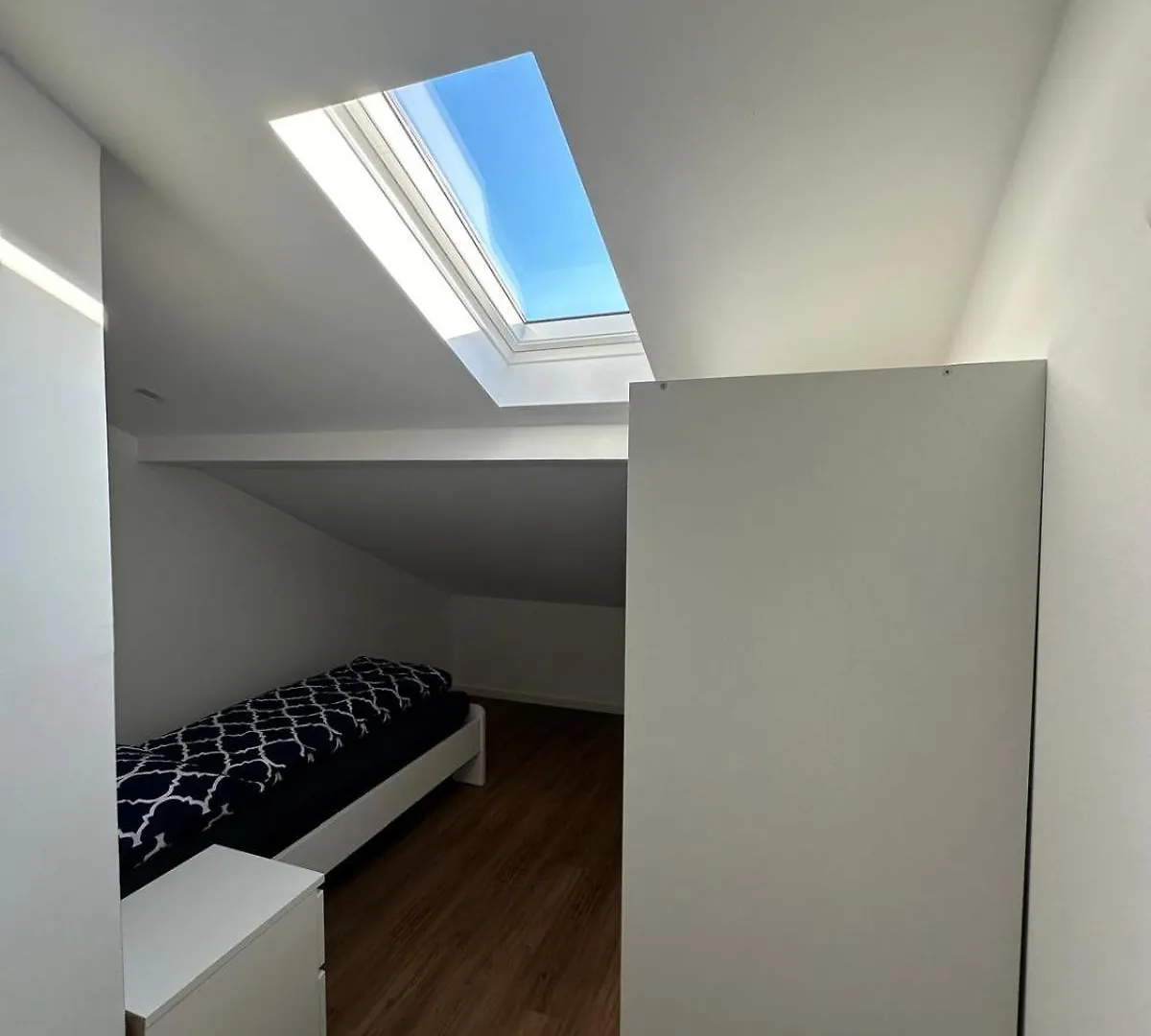 Ar Living Frankfurt Koenigsteinerstr Διαμέρισμα Φραγκφούρτη Γερμανία