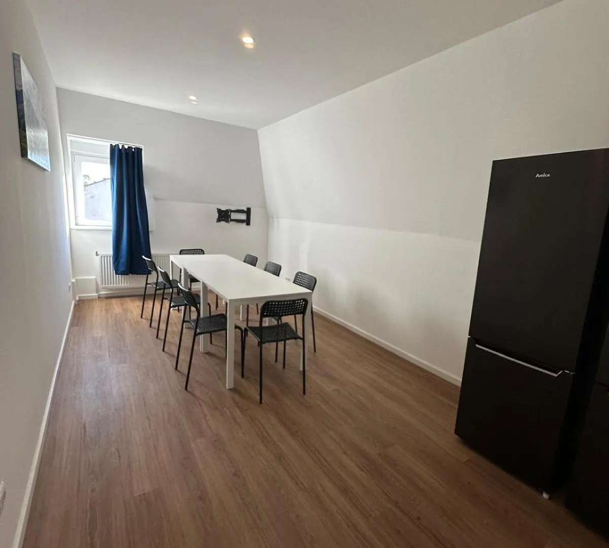 Ar Living Frankfurt Koenigsteinerstr Apartment Frankfurt am Main 0*,  Germany