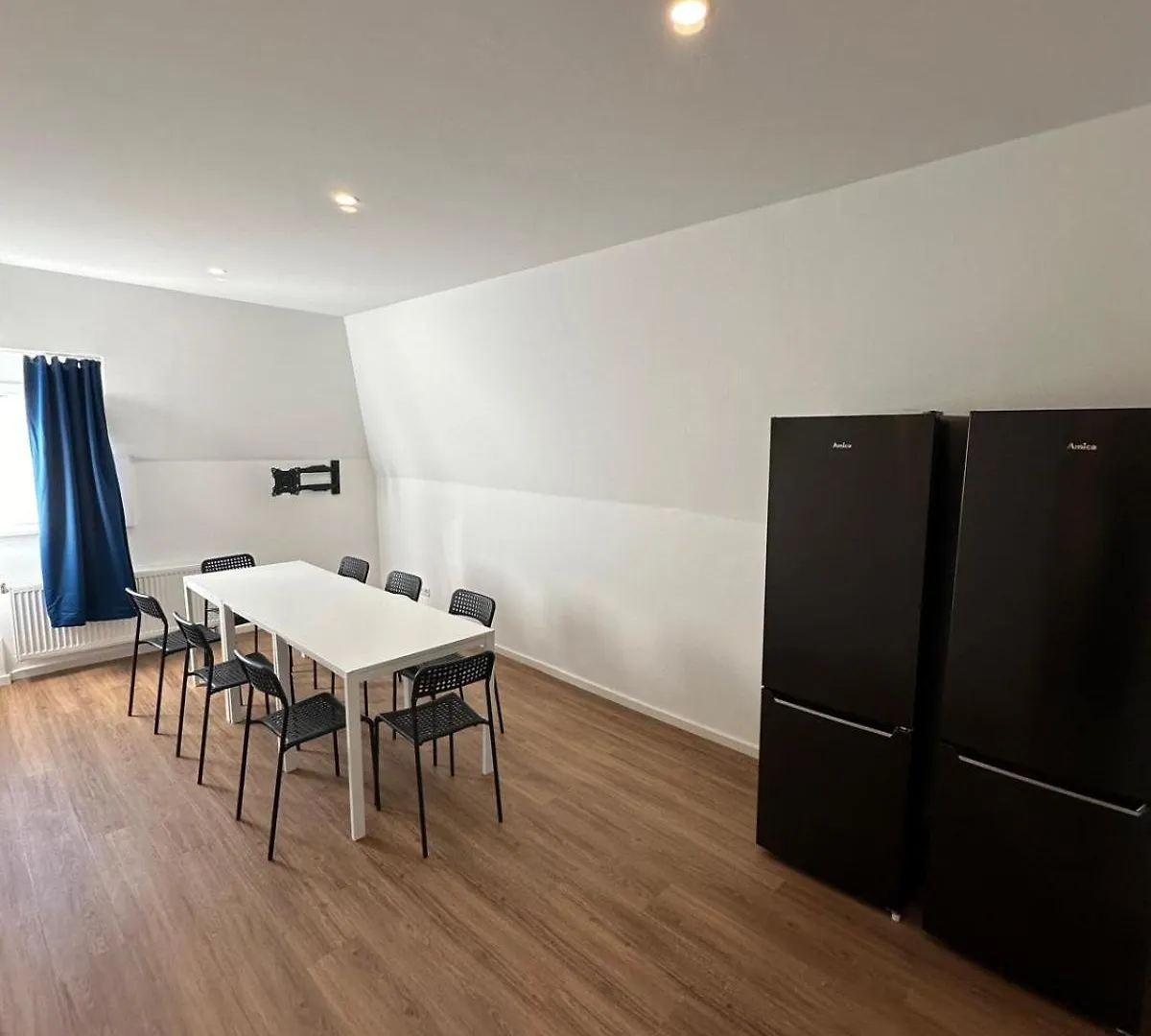 Ar Living Frankfurt Koenigsteinerstr Apartment Frankfurt am Main