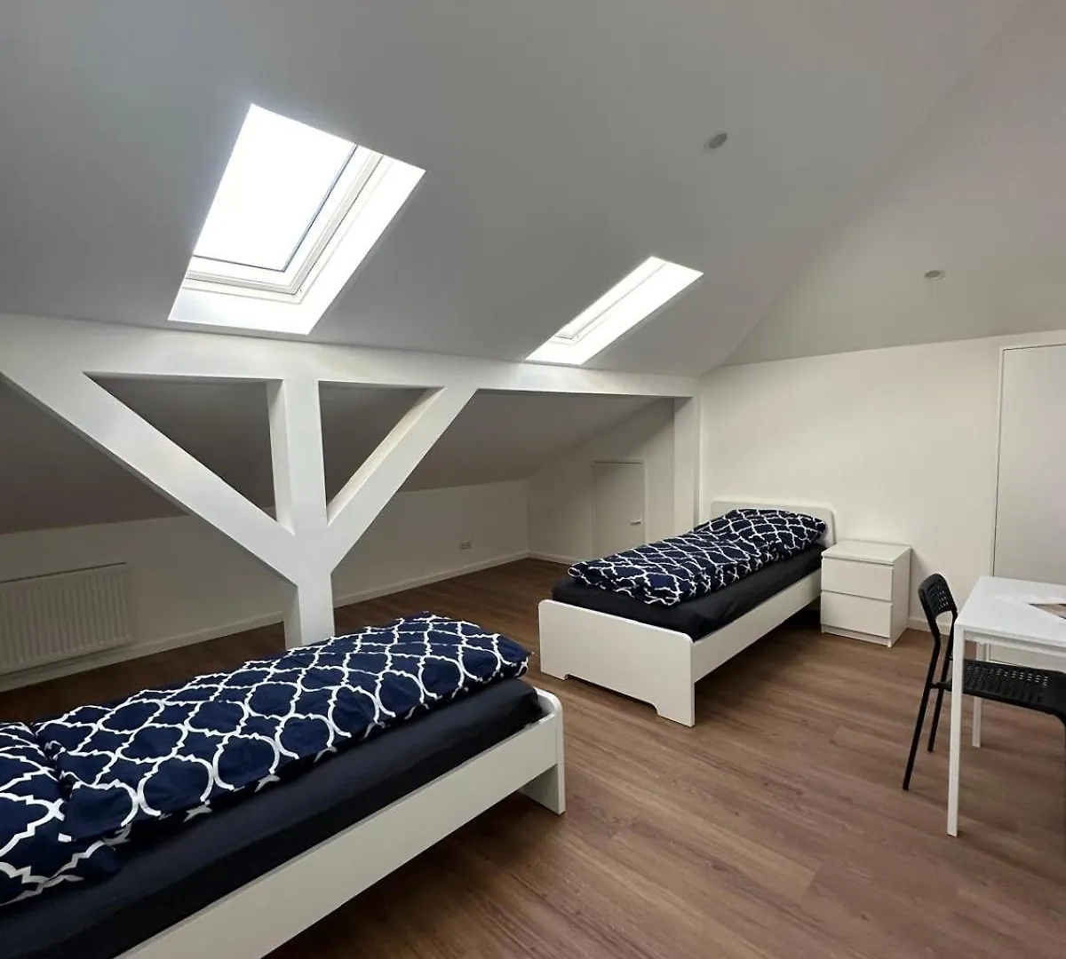 Ar Living Frankfurt Koenigsteinerstr Διαμέρισμα Φραγκφούρτη