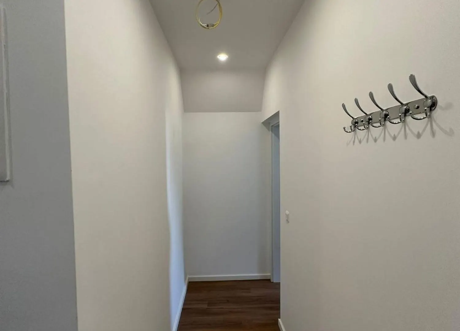 Ar Living Frankfurt Koenigsteinerstr Apartment Frankfurt am Main Germany