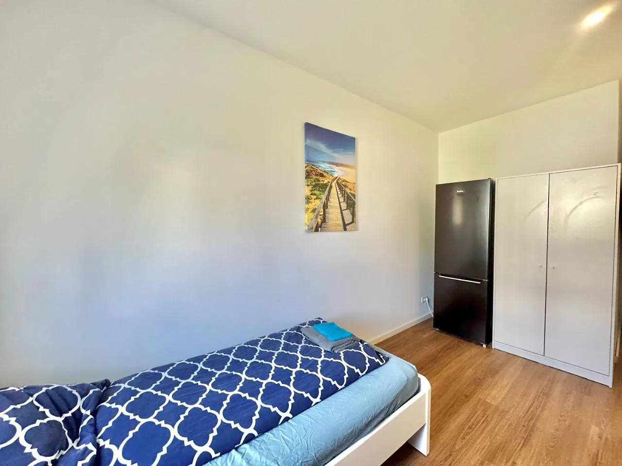 Ar Living Frankfurt Koenigsteinerstr Διαμέρισμα Φραγκφούρτη Γερμανία