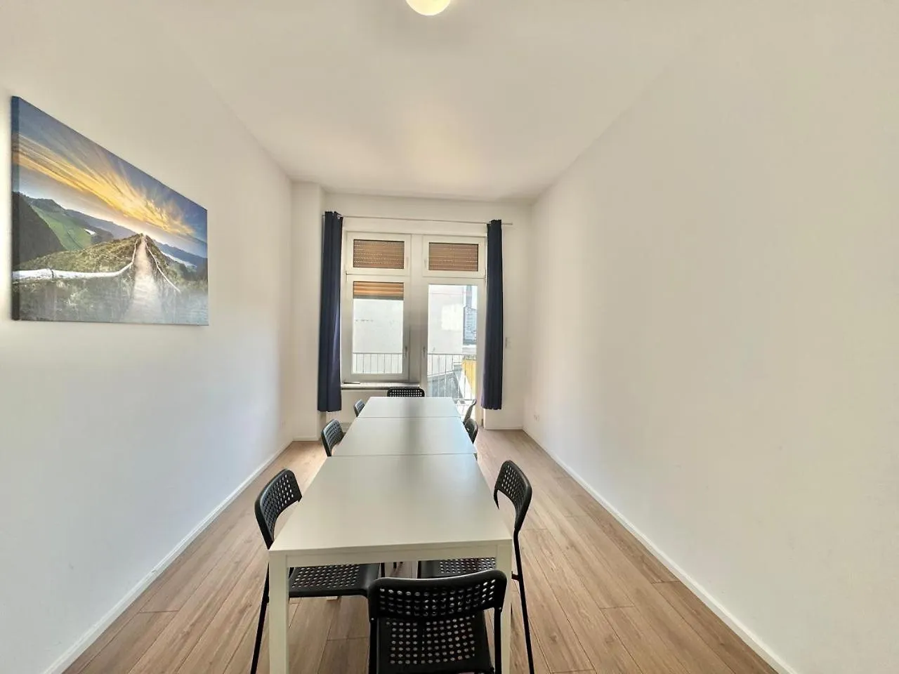 Ar Living Frankfurt Koenigsteinerstr Διαμέρισμα Φραγκφούρτη